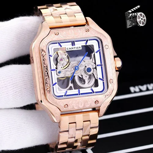 Cartier Watch Cartier 45X13mm