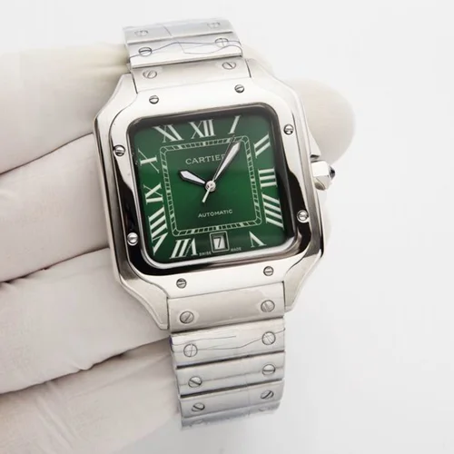 Cartier Watch Cartier 47.5mm 39.8mm