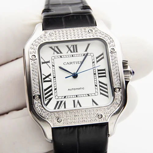 Cartier Watch