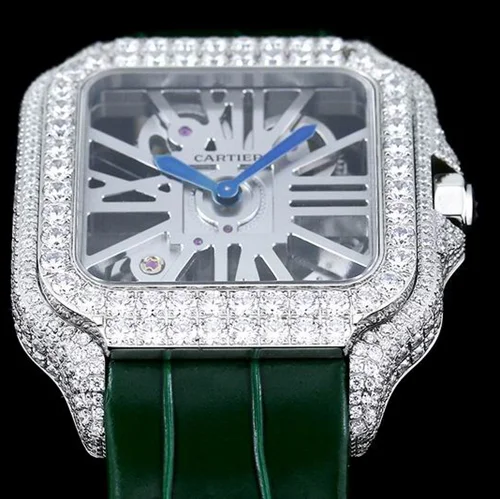 Cartier Watch