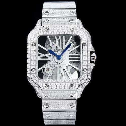 Cartier Watch