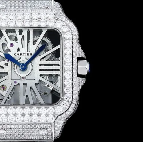 Cartier Watch