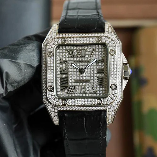 Cartier Watch
