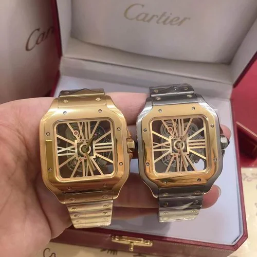 Cartier Watch
