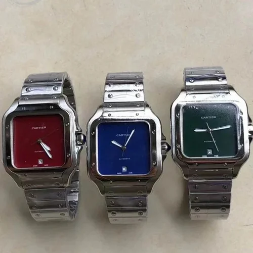 Cartier Watch