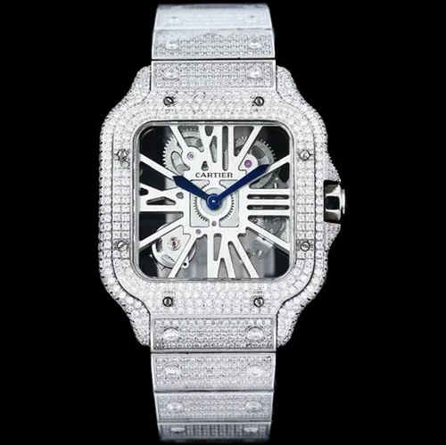 Cartier Watch