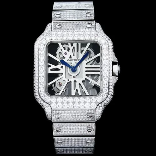 Cartier Watch