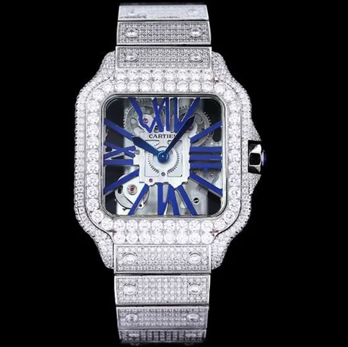 Cartier Watch