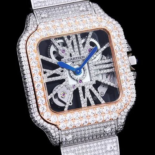 Cartier Watch