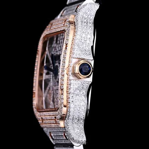 Cartier Watch