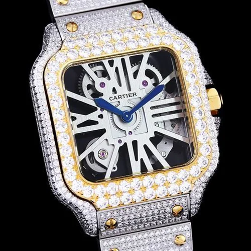 Cartier Watch