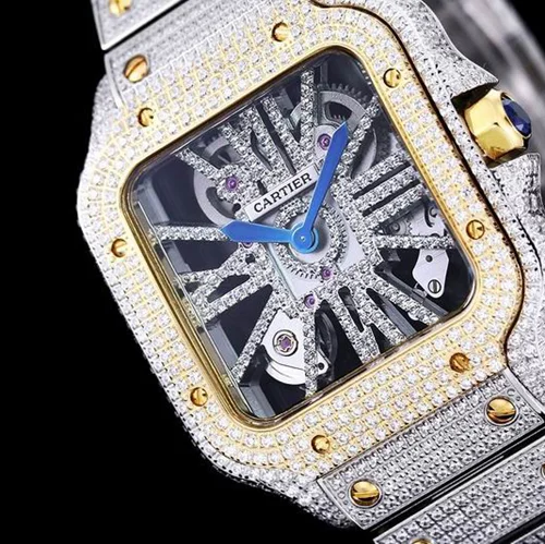 Handsome Watch Handsome Man 40mm