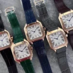 Handsome Watch Handsome Man 44mm