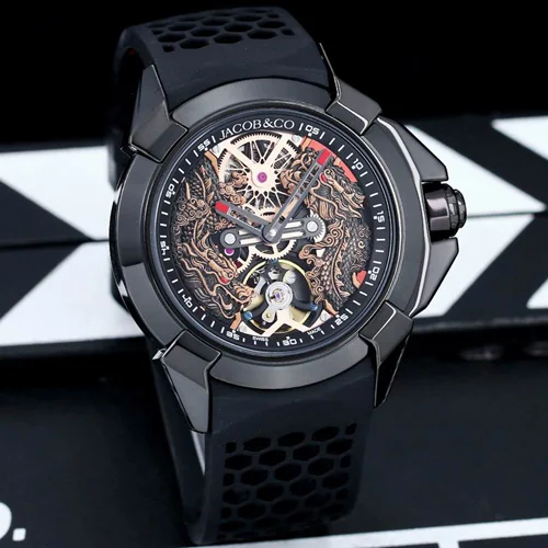 Jaeger Lecoultre Watch Jaeger LeCoultre 23X34mm