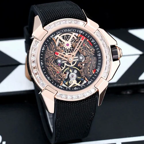 Jaeger Lecoultre Watch Jaeger LeCoultre 23X34mm