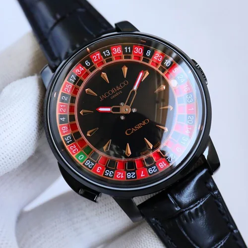 Jaeger Lecoultre Watch Jaeger LeCoultre 23X34mm