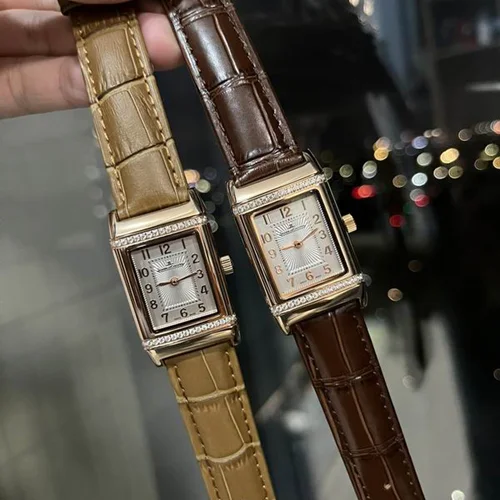 Jaeger Lecoultre Watch Jaeger Lecoultre 23X34mm