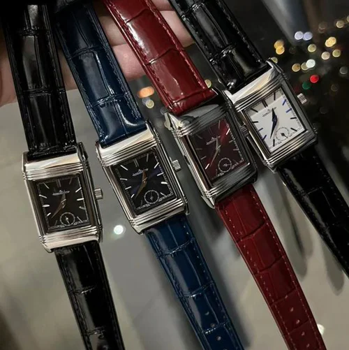 Jaeger Lecoultre Watch Jaeger Lecoultre 23X34mm