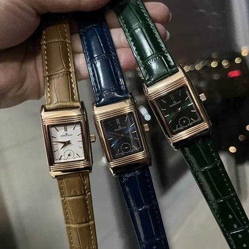 Jaeger Lecoultre Watch Jaeger Lecoultre 23X34mm