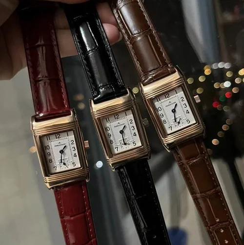 Jaeger Lecoultre Watch Jaeger Lecoultre 23X34mm