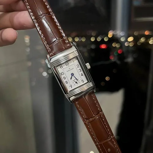 Jaeger Lecoultre Watch Jaeger Lecoultre 23X34mm
