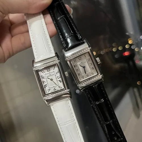 Jaeger Lecoultre Watch Jaeger Lecoultre 23X34mm