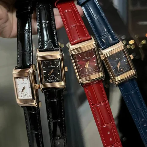 Jaeger Lecoultre Watch Jaeger Lecoultre 23X34mm