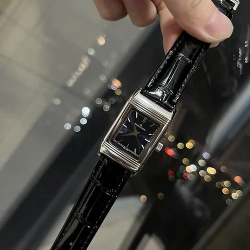 Jaeger Lecoultre Watch Jaeger Lecoultre 23X34mm