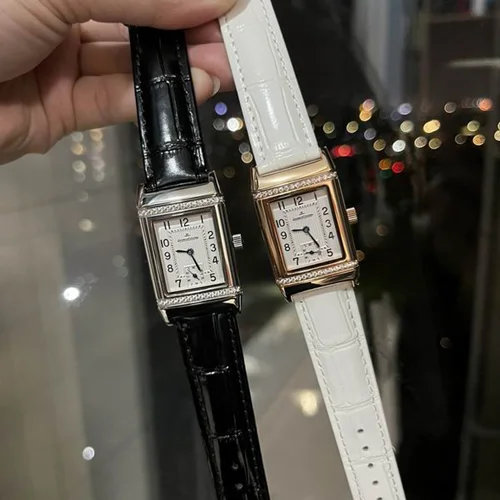 Jaeger Lecoultre Watch Jaeger Lecoultre 23X34mm