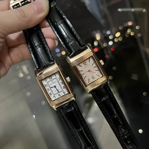 Jaeger Lecoultre Watch Jaeger Lecoultre 23X34mm