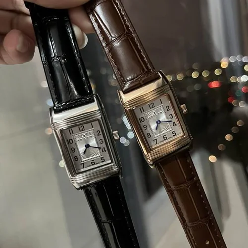 Jaeger Lecoultre Watch Jaeger Lecoultre 23X34mm