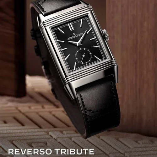 Jaeger Lecoultre Watch Jaeger Lecoultre 23X34mm