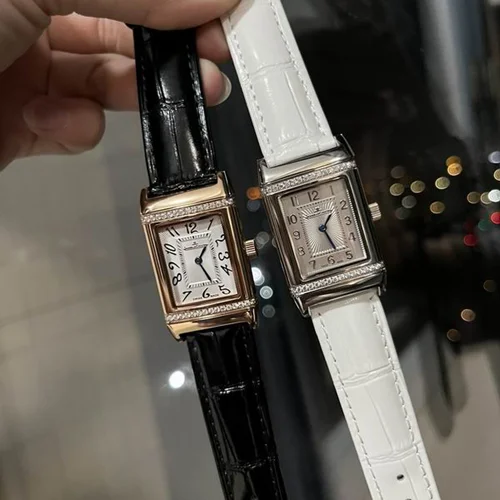 Jaeger Lecoultre Watch Jaeger Lecoultre 23X34mm