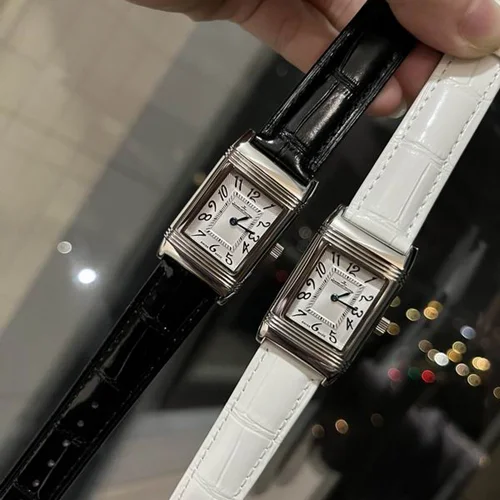 Jaeger Lecoultre Watch Jaeger Lecoultre 23X34mm