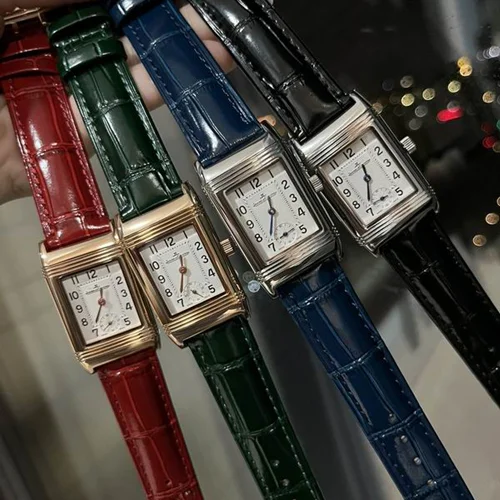 Jaeger Lecoultre Watch Jaeger Lecoultre 23X34mm