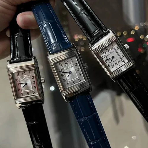 Jaeger Lecoultre Watch Jaeger Lecoultre 23X34mm