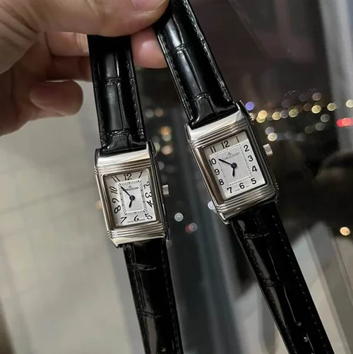 Jaeger Lecoultre Watch Jaeger Lecoultre 23X34mm