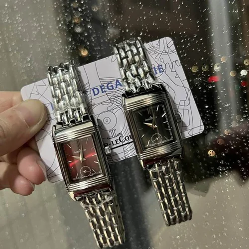 Jaeger Lecoultre Watch Jaeger Lecoultre 23X34mm