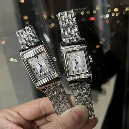 Jaeger Lecoultre Watch Jaeger LeCoultre 23X35mm