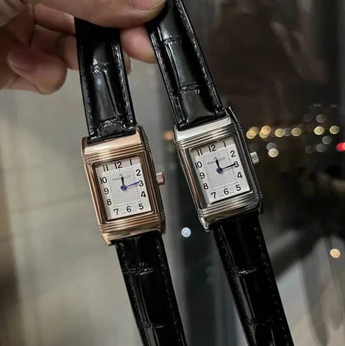 Jaeger Lecoultre Watch Jaeger Lecoultre 24X40mm