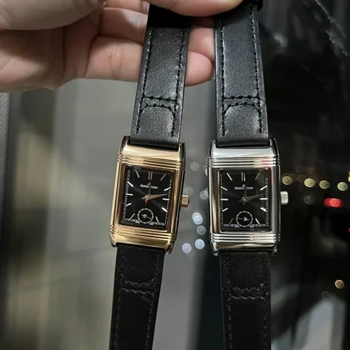 Jaeger Lecoultre Watch Jaeger Lecoultre 24X40mm