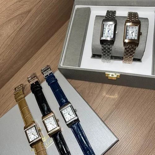 Jaeger Lecoultre Watch Jaeger Lecoultre 24X40mm