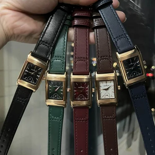 Jaeger Lecoultre Watch Jaeger LeCoultre 29mm