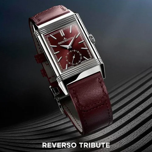 Jaeger Lecoultre Watch Jaeger LeCoultre 33mm