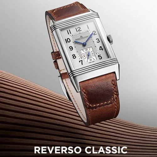 Jaeger Lecoultre Watch Jaeger Lecoultre 33mm