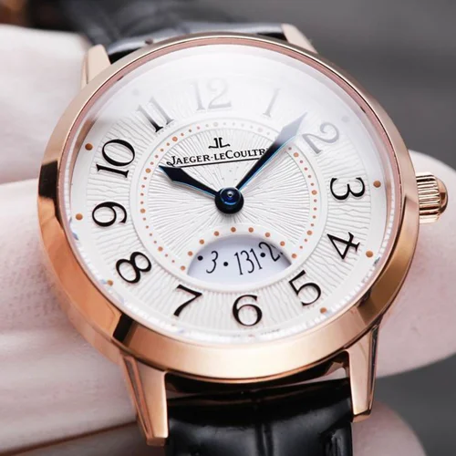 Jaeger Lecoultre Watch Jaeger Lecoultre 33mm