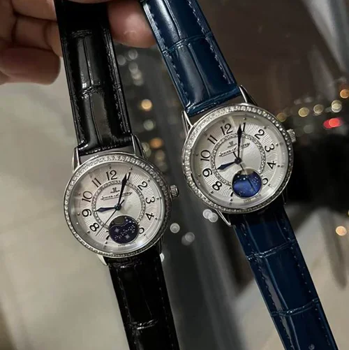 Jaeger Lecoultre Watch Jaeger Lecoultre 33mm