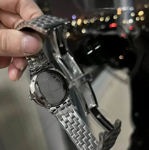 Jaeger Lecoultre Watch Jaeger Lecoultre 33mm