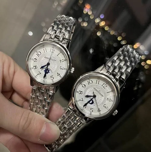 Jaeger Lecoultre Watch Jaeger Lecoultre 33mm