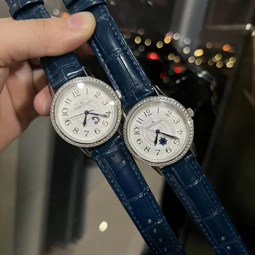 Jaeger Lecoultre Watch Jaeger Lecoultre 33mm